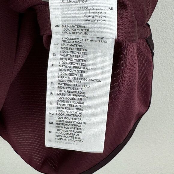 ADIDAS PORTLAND TIMBERS AUTHENTIC THIRD JERSEY SIZE SMALL IT6180 MLS 2024/2025 - Picture 7 of 11